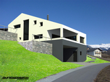 Import: Haus