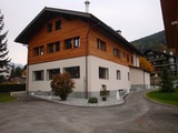 Import: Haus