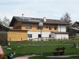 Import: Haus
