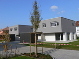 Import: Hinten