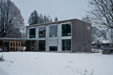 Import: Haus
