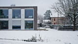 Import: Haus