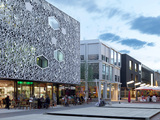 Façade Sud