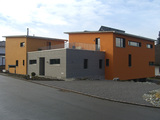 Import: Ansicht