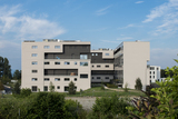 Façade nord-est
