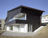 Import: Haus