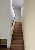 Import: Treppe