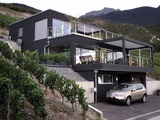 Import: Haus