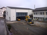 Import: Schule