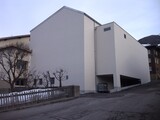 Import: Schule