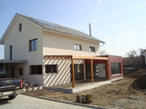 Import: Gesamt