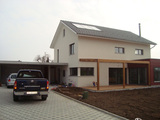 Import: Ansicht