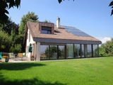 Import: Haus
