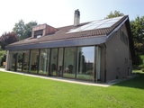 Import: Haus