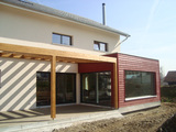Import: Terrasse