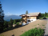 Chalet Mueller Arbaz