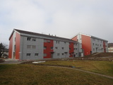 Immeuble collectif