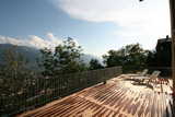 Import: Terrasse