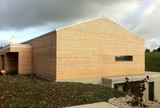 Import: Haus
