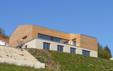 Import: Haus