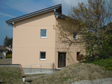 Import: Haus