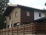 Import: Haus