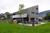 Photo bâtiment Arguillière