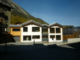 Villa Tornay
