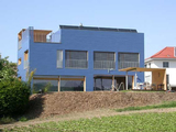 Import: Gesamt
