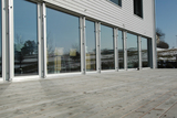 Import: Terrasse