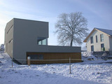 Import: Haus