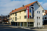 Import: Aussen