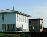 Import: Terrasse
