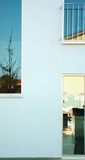 Import: Fassade