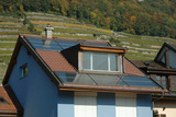 Import: Dach