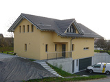 Import: Hinten