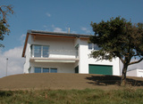 façade