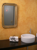 Import: Toilette