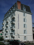 Import: Gesamt