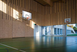 Import: Halle
