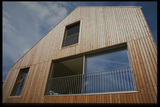 Import: Fassade