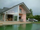Import: Terrasse