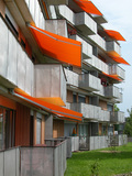 Import: Balkon