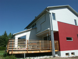 Import: Terrasse