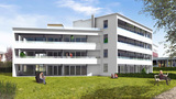 Import: Haus