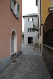 Import: Burgschaft