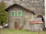 Import: Fassade
