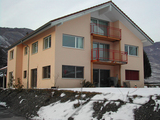 Import: Gesamt