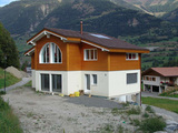 Import: Eingang