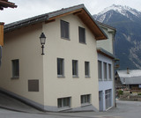 Import: Haus